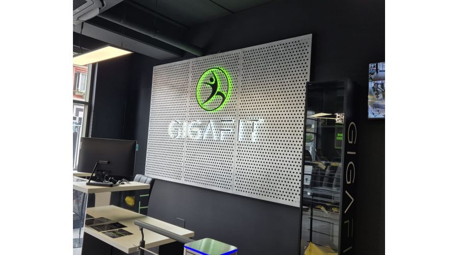 GIGAFIT