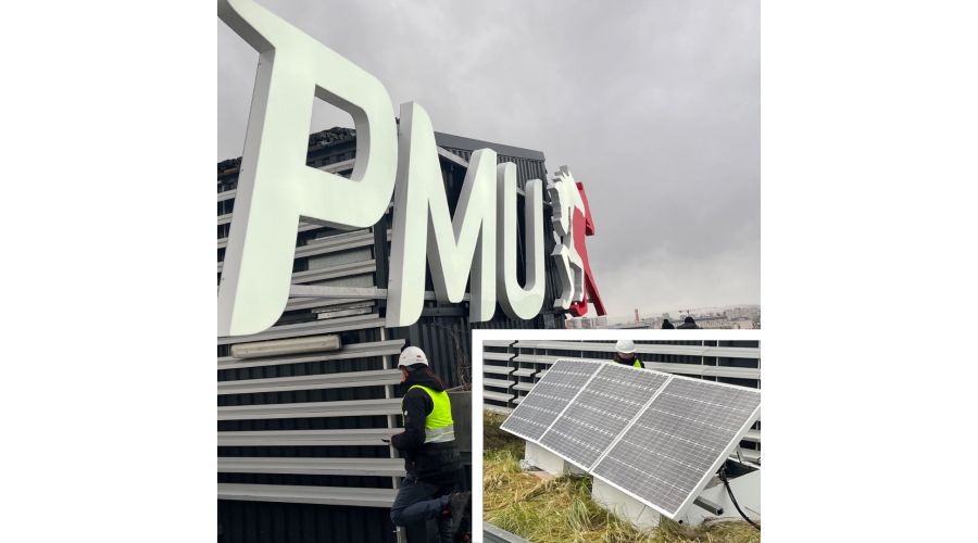 PMU