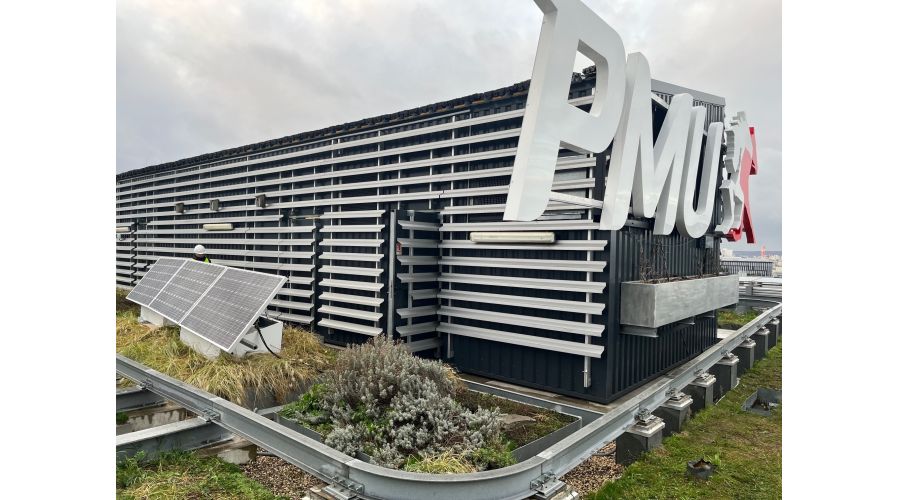 PMU