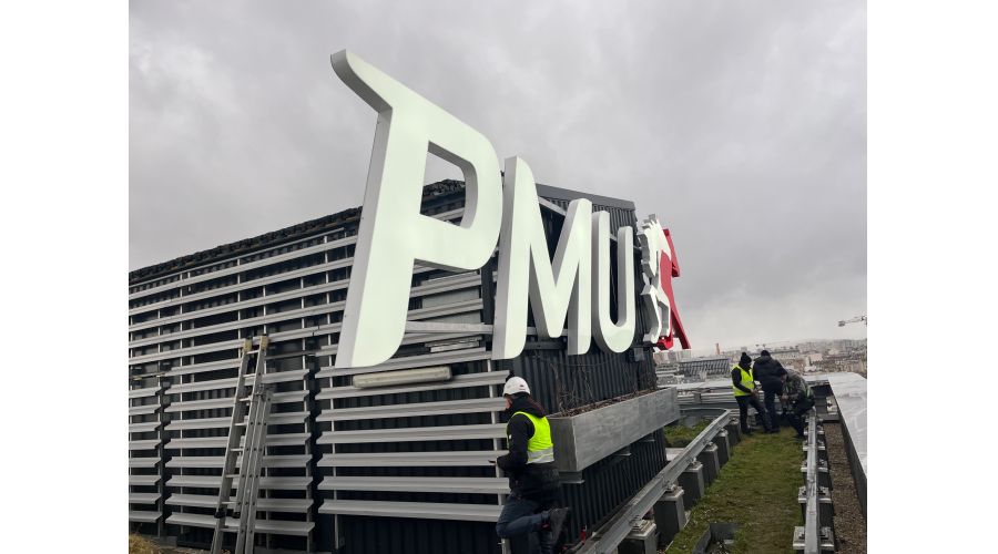 PMU