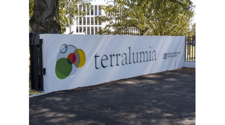 Terralumia