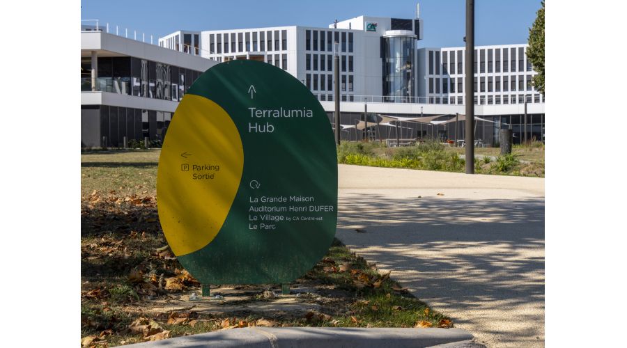 Terralumia