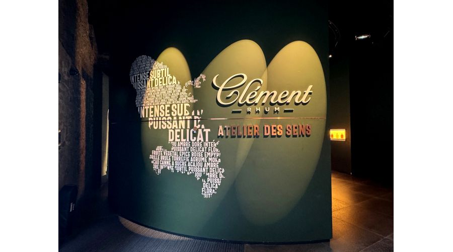 RHUMS CLEMENT