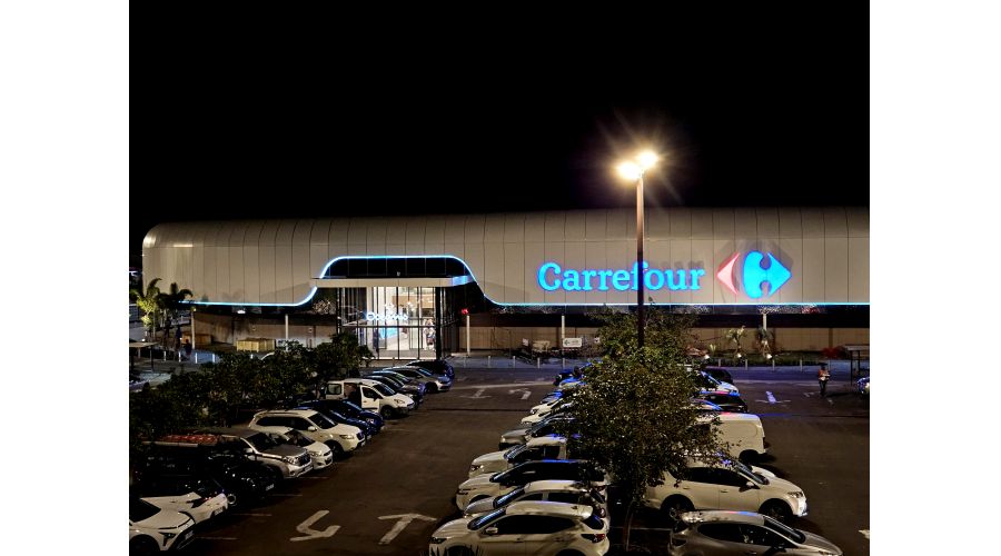 CENTRE COMMERCIAL OCEANIS LE ROBERT MARTINIQUE