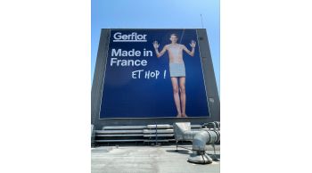 TOILE GERFLOR