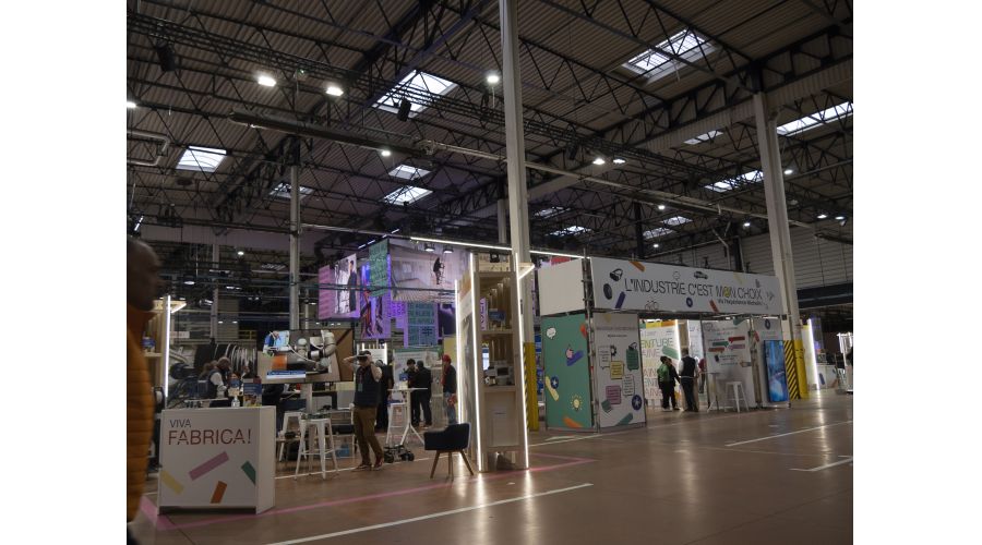 Viva Fabrica