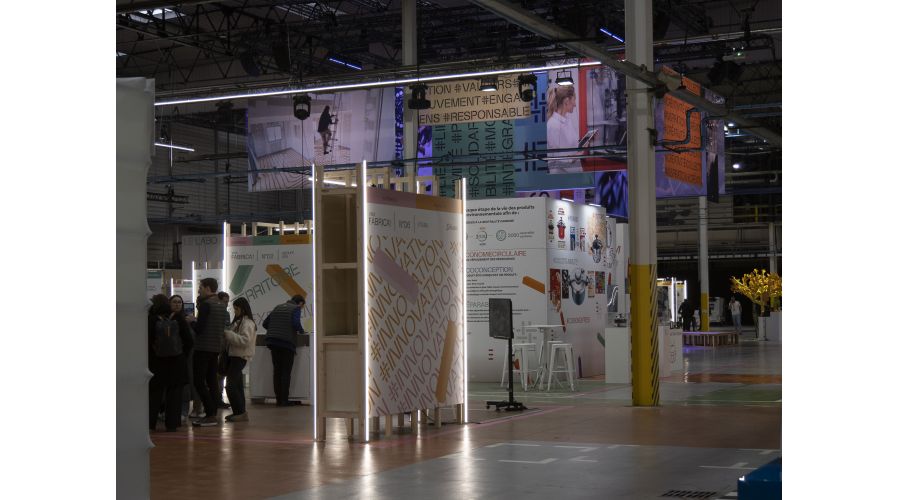 Viva Fabrica