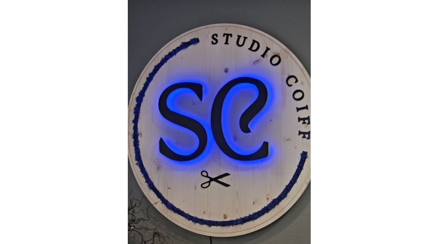 STUDIO COIFF