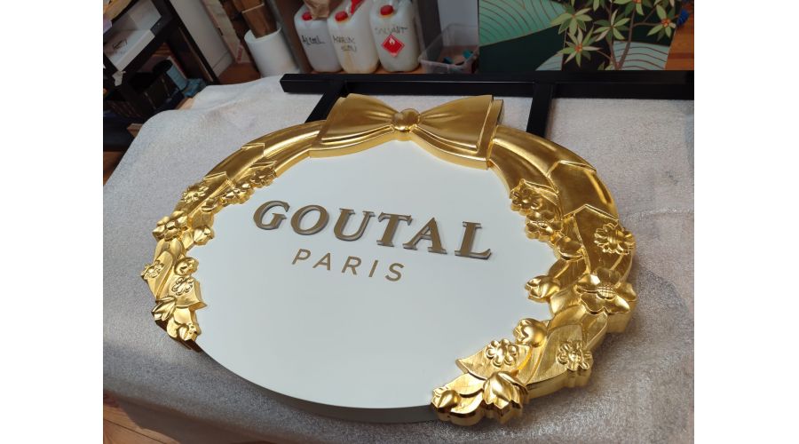 GOUTAL