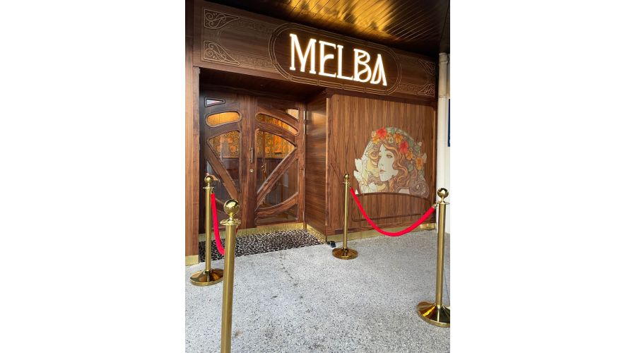 Melba