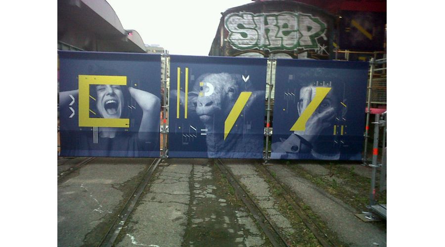 NUITS SONORES