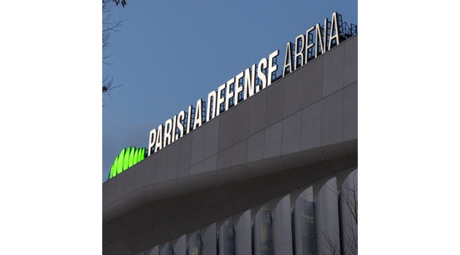 Paris La Défense Arena