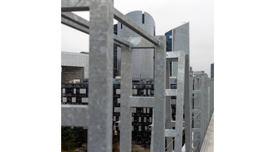 Paris La Défense Arena