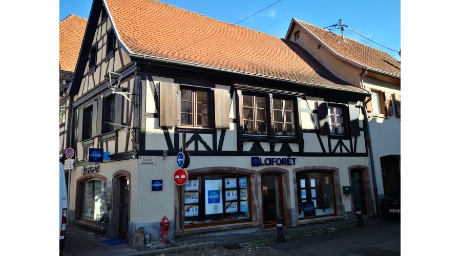 LAFORET IMMOBILIER
