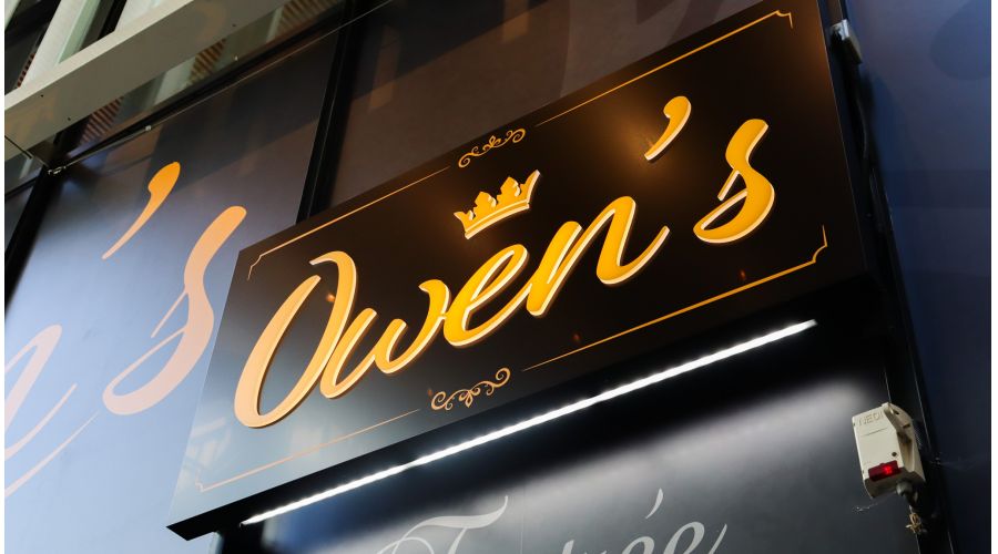 OWEN'S
