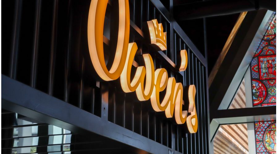 OWEN'S