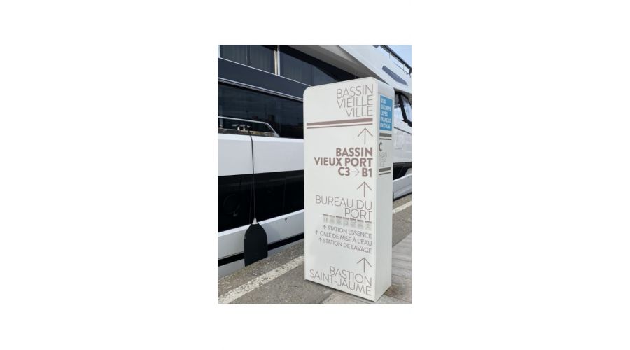Port Vauban – Antibes : Luxe, calme et fonctionnalité