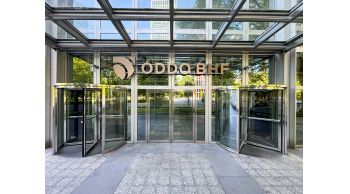 ODDO BHF Francfort