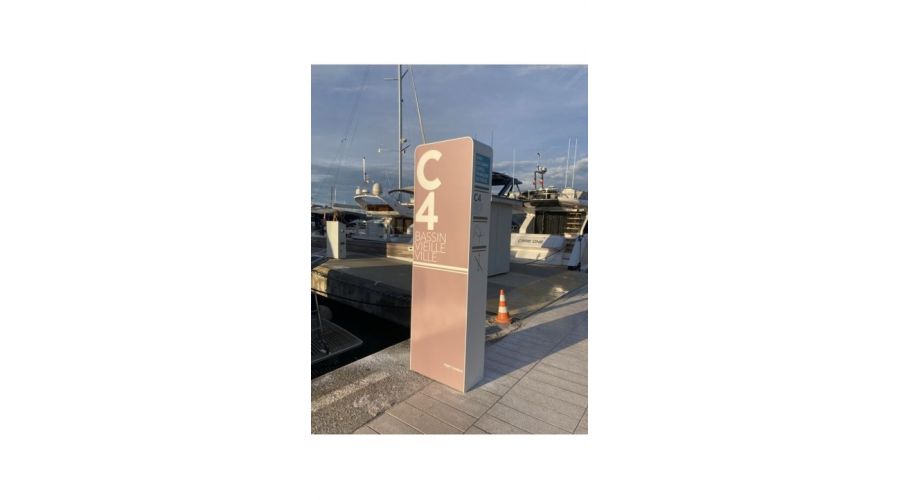 Port Vauban – Antibes : Luxe, calme et fonctionnalité