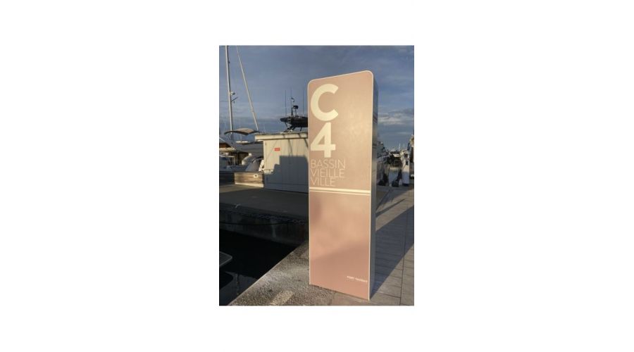 Port Vauban – Antibes : Luxe, calme et fonctionnalité