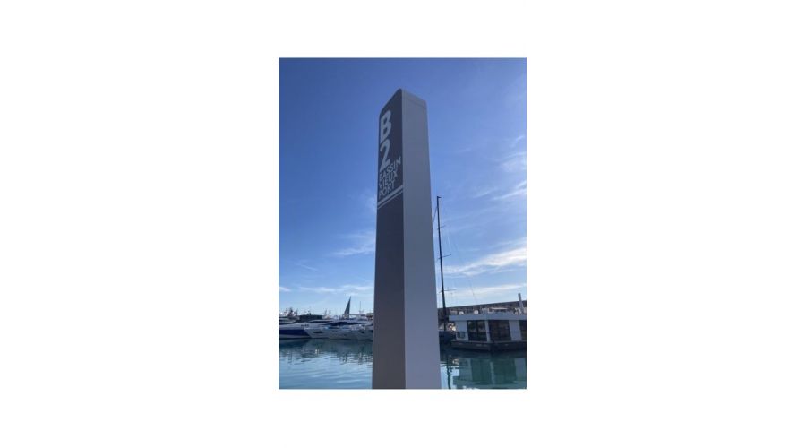 Port Vauban – Antibes : Luxe, calme et fonctionnalité