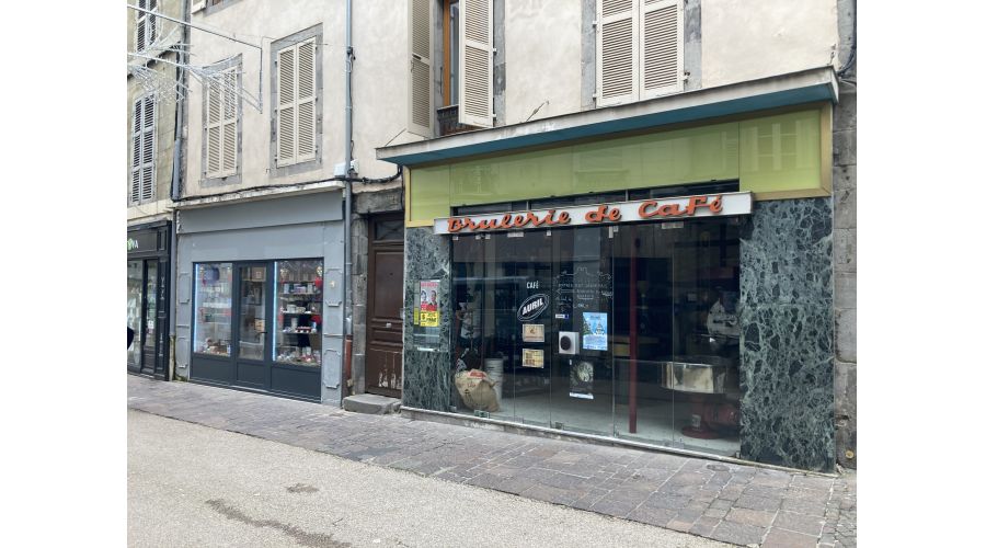 LA BRULERIE DU QUINZE
