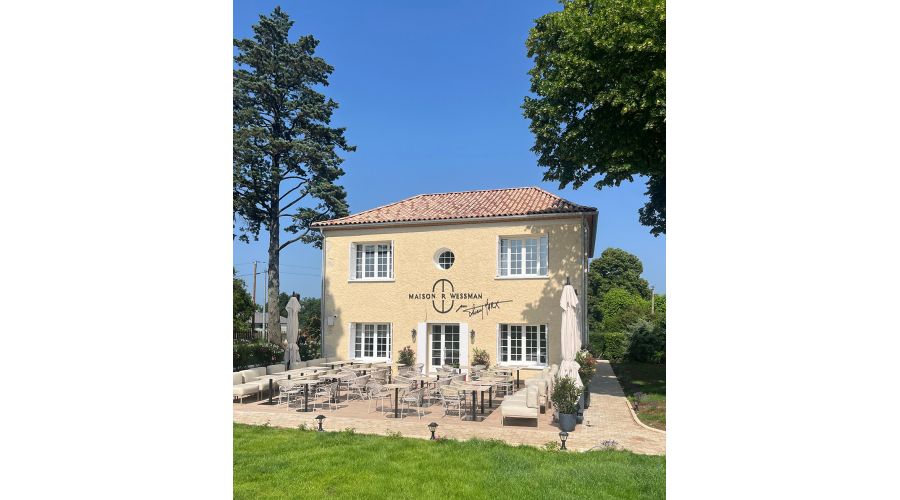 Domaine des Verdots