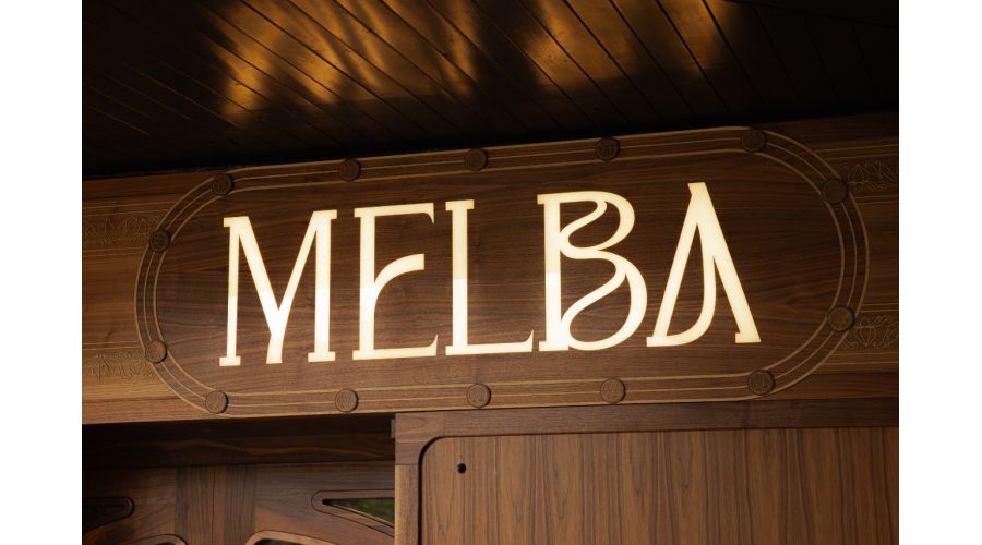 Melba