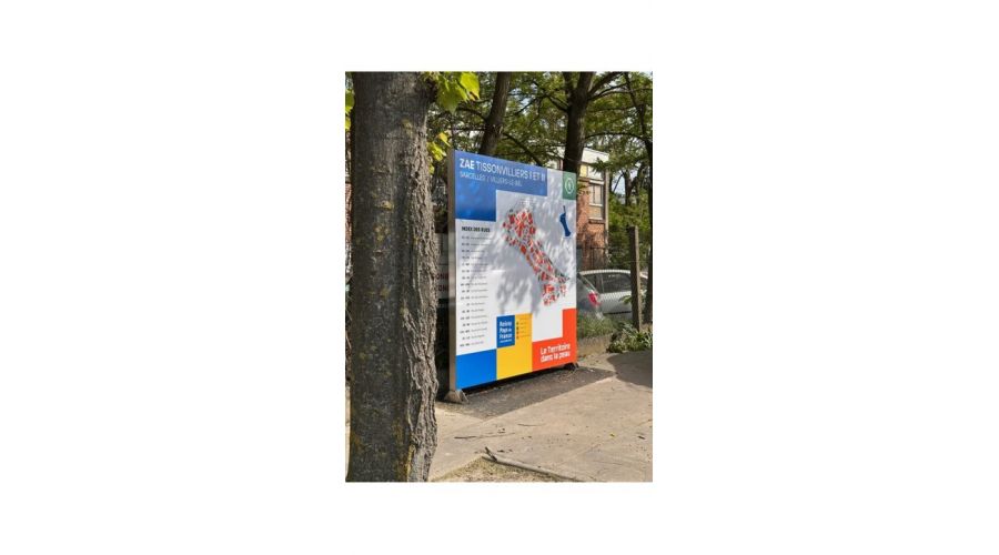 Roissy Pays de France - Le Territoire dans la peau