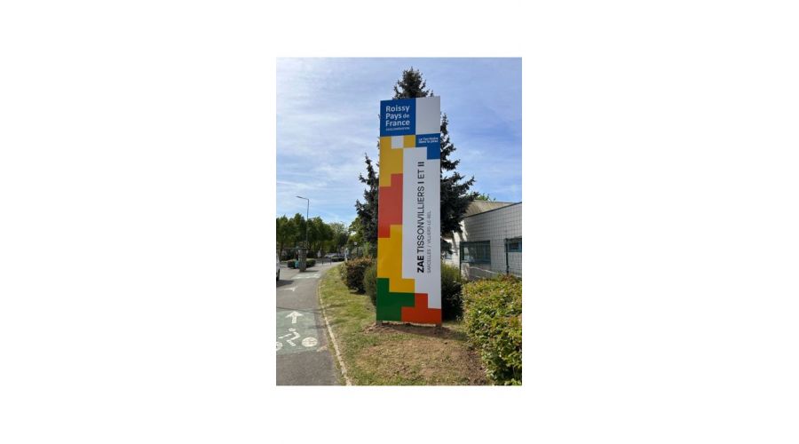 Roissy Pays de France - Le Territoire dans la peau