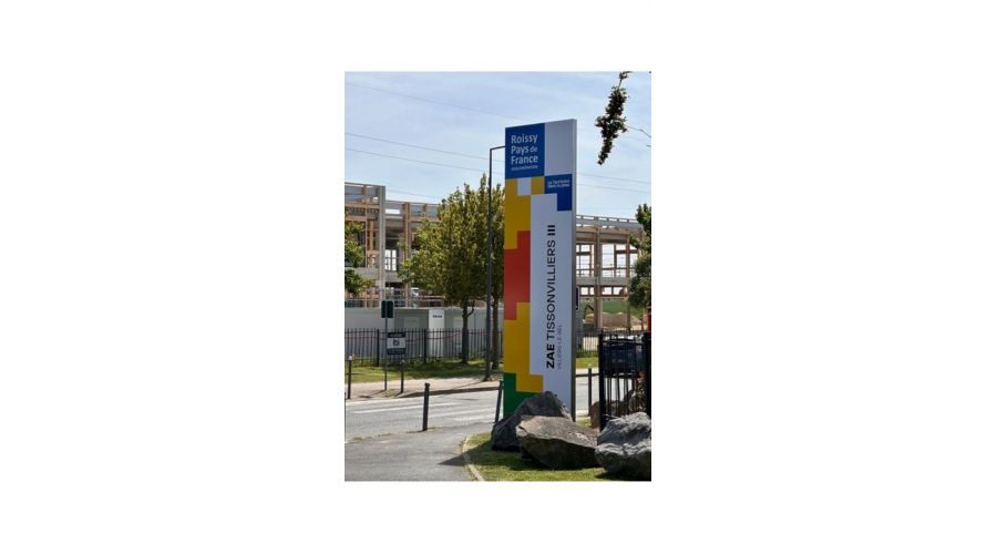 Roissy Pays de France - Le Territoire dans la peau