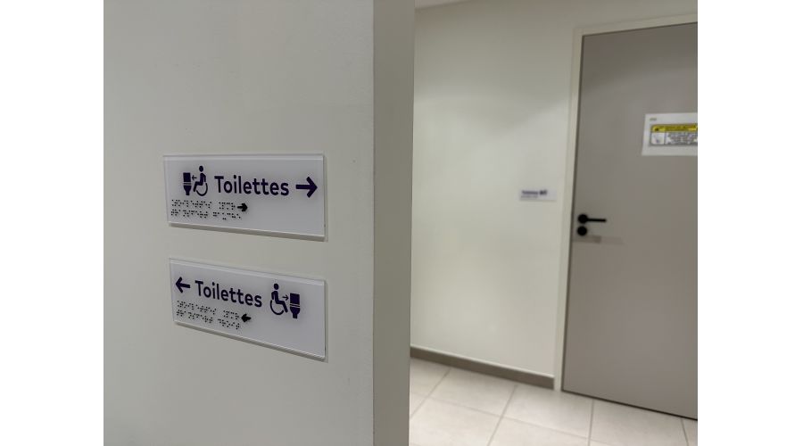 La Maison départementale des personnes en situation de handicap (MDPH)