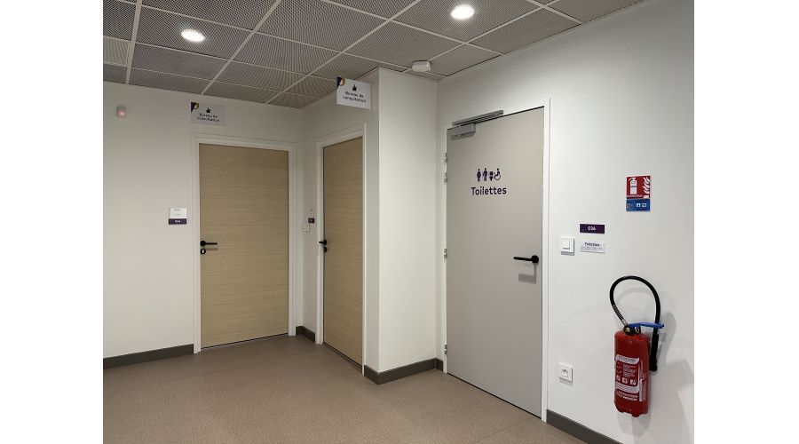 La Maison départementale des personnes en situation de handicap (MDPH)