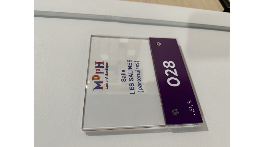 La Maison départementale des personnes en situation de handicap (MDPH)