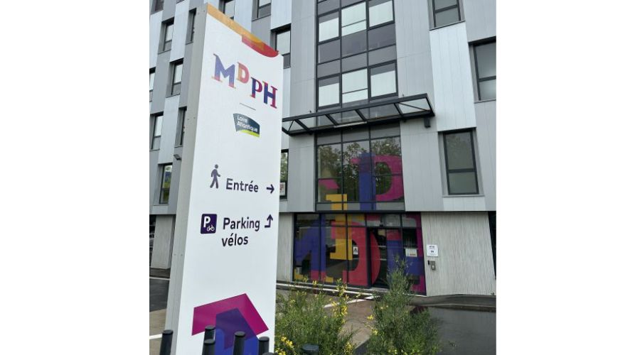 La Maison départementale des personnes en situation de handicap (MDPH)