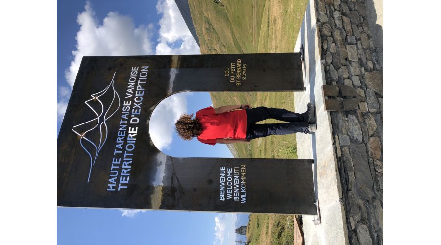 Territoire de Haute Tarentaise
