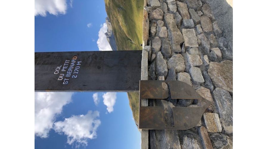 Territoire de Haute Tarentaise