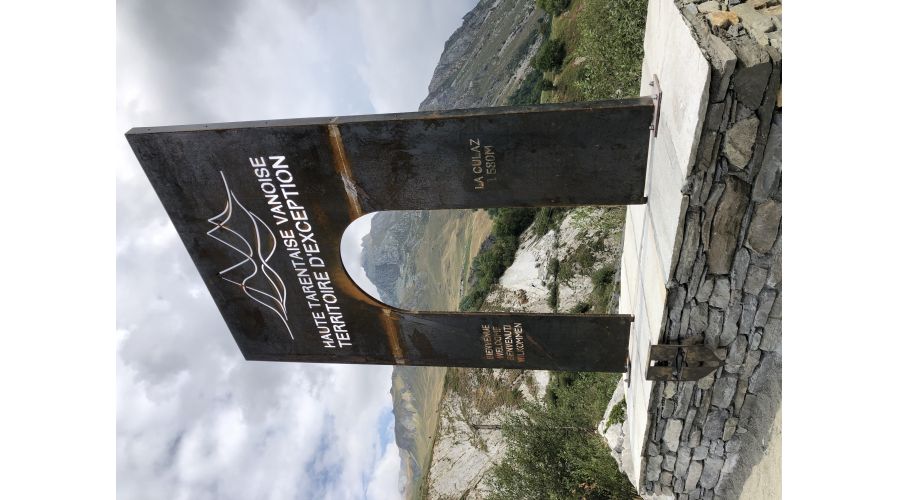 Territoire de Haute Tarentaise