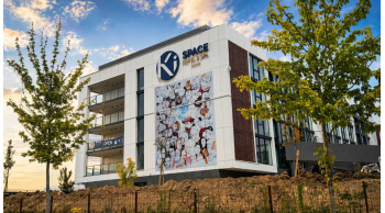 KI SPACE
