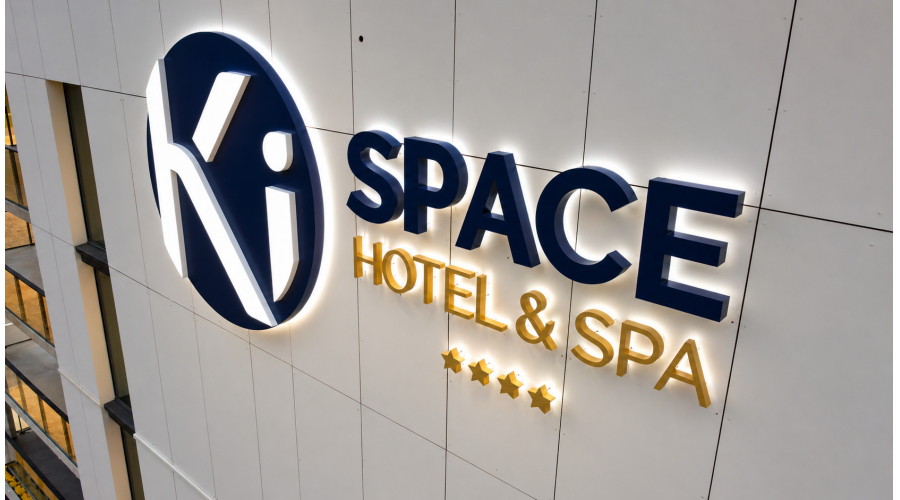 KI SPACE