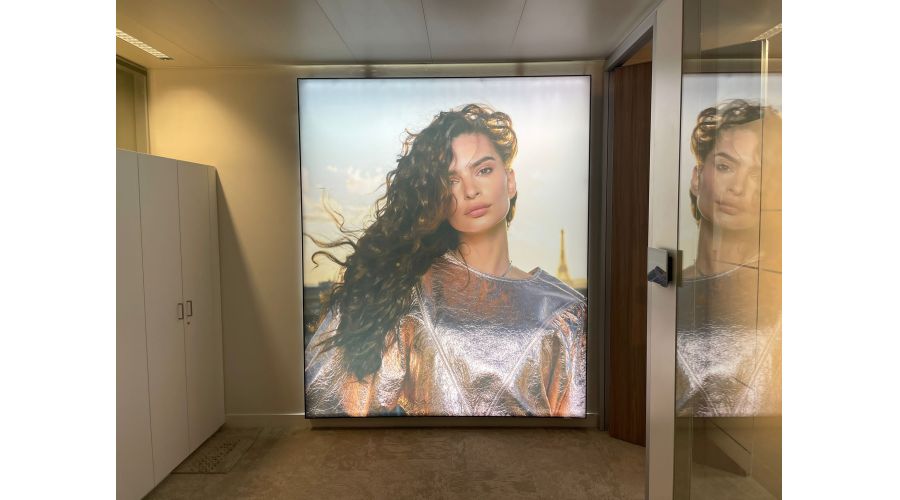 L'OREAL Beauty Tech