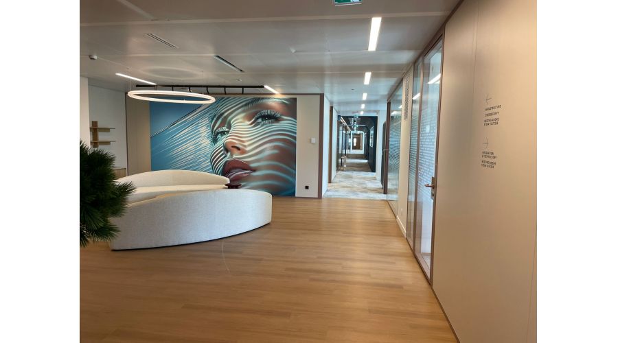 L'OREAL Beauty Tech