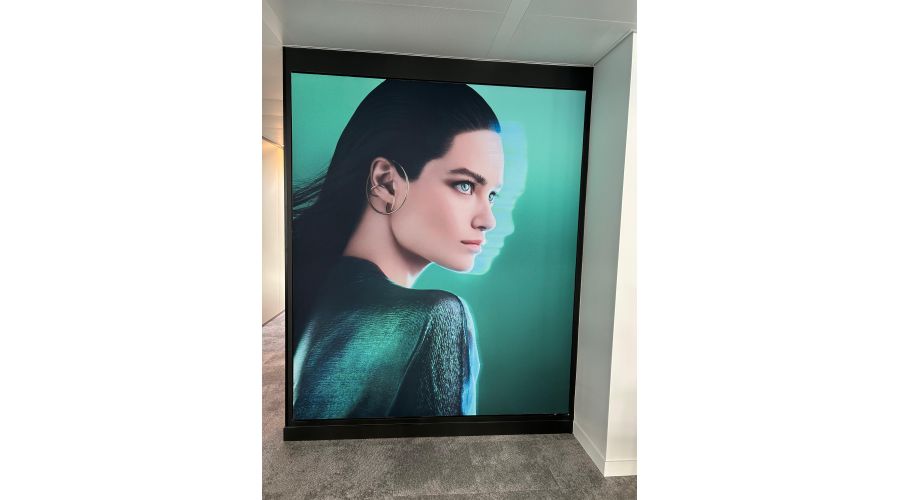 L'OREAL Beauty Tech