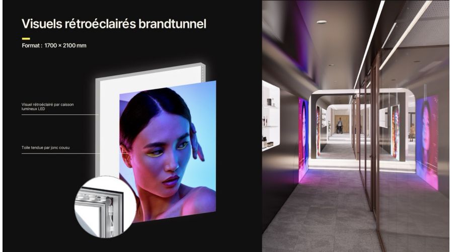 L'OREAL Beauty Tech