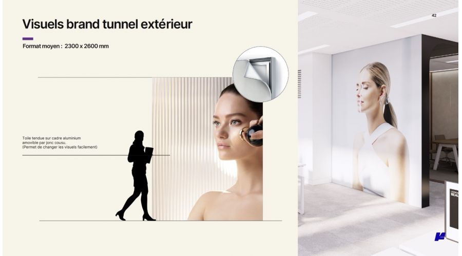 L'OREAL Beauty Tech