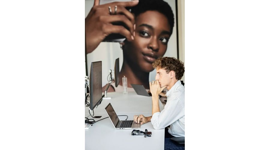 L'OREAL Beauty Tech