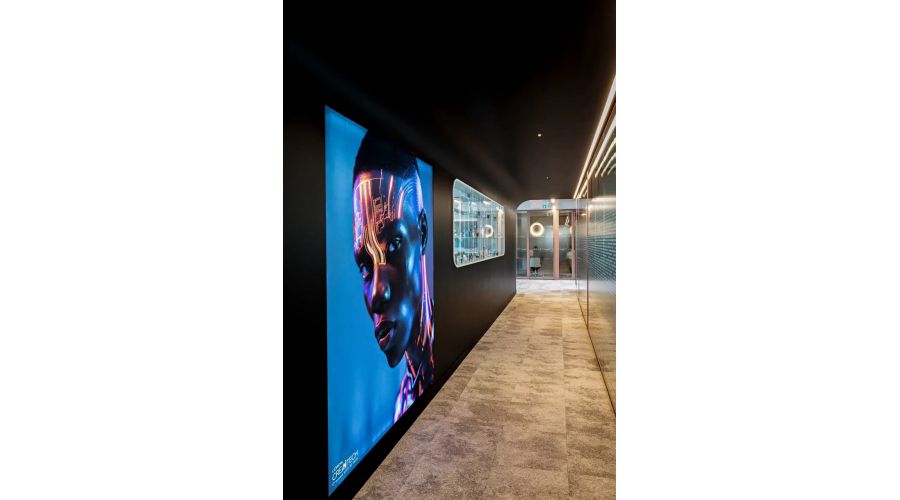 L'OREAL Beauty Tech