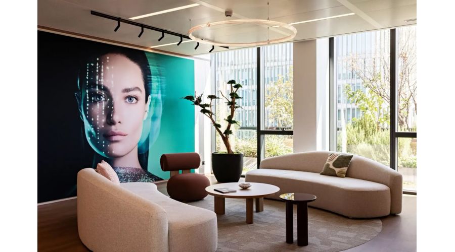 L'OREAL Beauty Tech