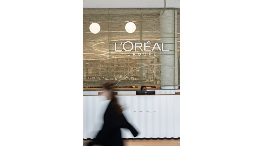 L'OREAL Beauty Tech