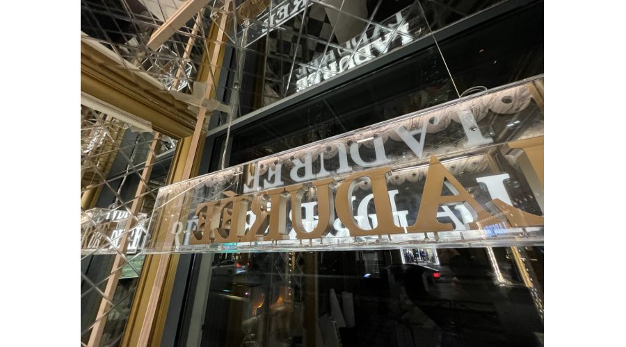 La Durée - Galeries Lafayette Gourmet
